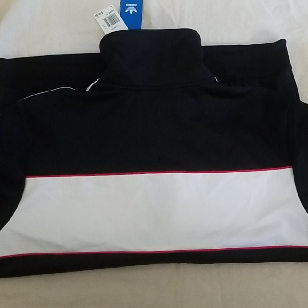 Adidas linear jacket - Picture 3 of 6